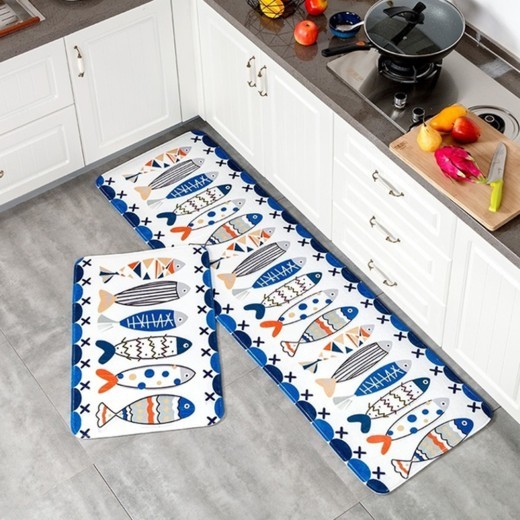 Applicable scenarios; household Style; cartoon Process; machine weaving Fabric subcomponent: polypropylene fiber (polypropylene) shape: rectangle Pattern; cartoon/anime Series: Zootopia