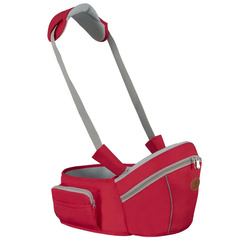 Baby Sling Waist Stool Front Holding Type Front And Rear Dual Purpose Baby Breathable