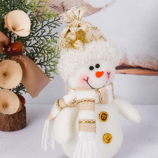 Christmas Fashion Simple Decoration Gift Decoration