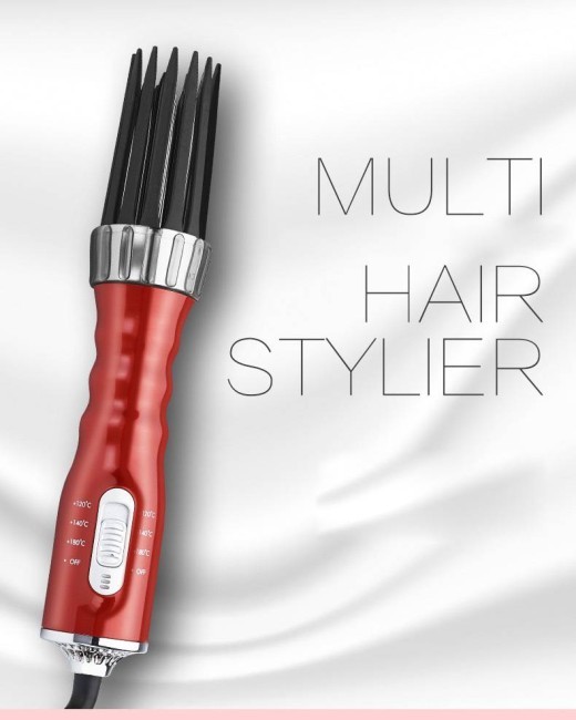 3-in-1 multifunctional hair dryer