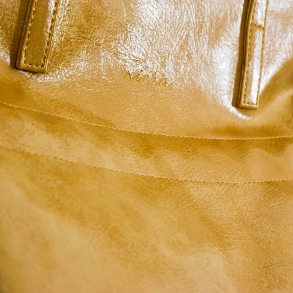 Drawstring Bag/Functional Fashion Bag/Tote Bag