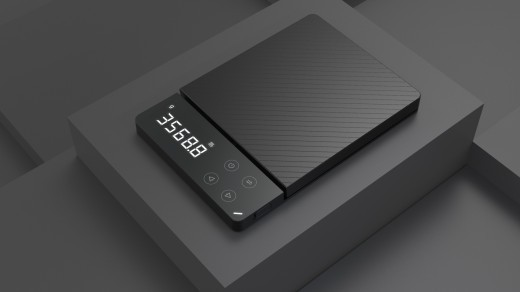 Portable, Multi-Function, Digital LCD, High-Definition, Backlight, Household Kitchen Tools