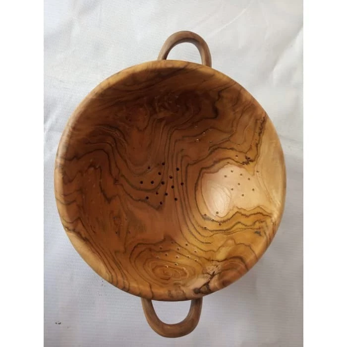 Teak Wood Rice Place