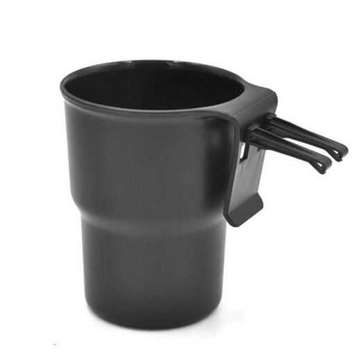 Multifunctional Storage Bin Car Trash Bin Air Outlet Mobile Phone Storage