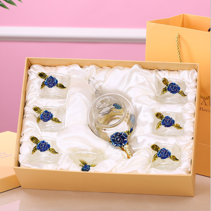 Fair Cup Of Tea Washing Tea Kung Fu Tea Set Tea Cup