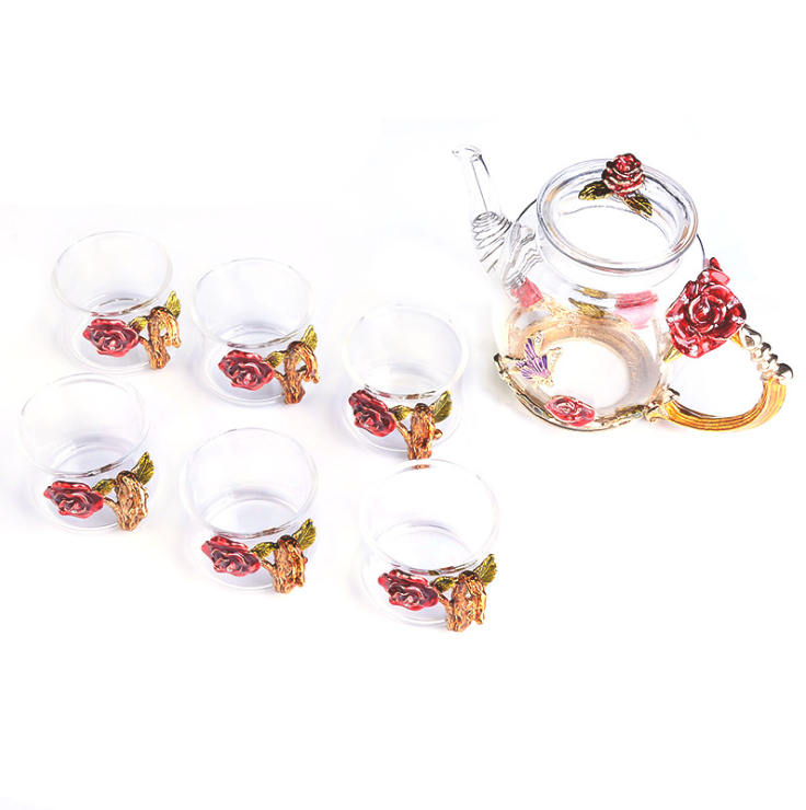 Fair Cup Of Tea Washing Tea Kung Fu Tea Set Tea Cup