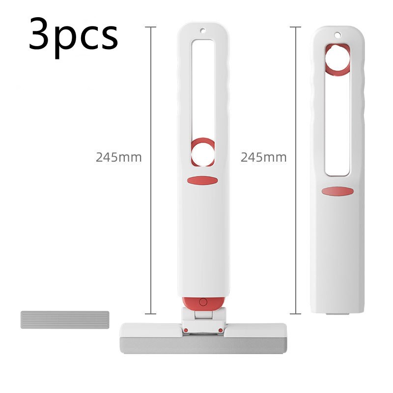 Small Mop Desktop Kitchen Bathroom