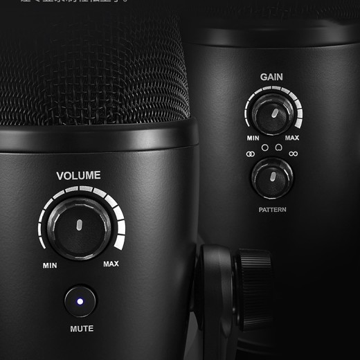 K Song Noise-cancelling Microphone Plug And Play High-level Compatibility