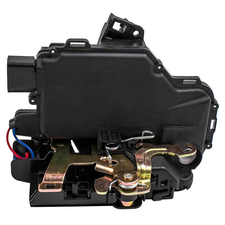 Applicable To Golf 4 Pa Passat B5 Rearfront Left Door Lock Block