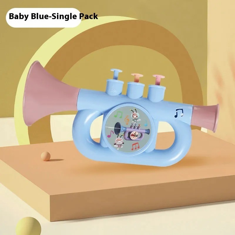 Horn Press Water Pistols Children's Beach Toys