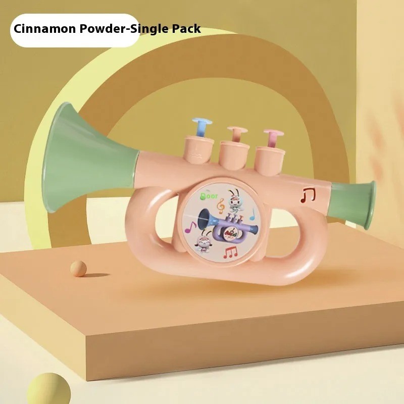 Horn Press Water Pistols Children's Beach Toys