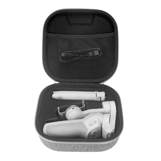 Portable Mobile Phone PTZ Accessories Storage box