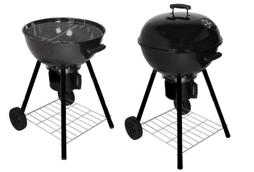 Charcoal BBQ Kettle Charcoal BBQ / Grill