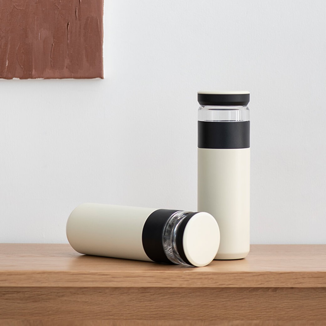 Insulation tea cup water cup