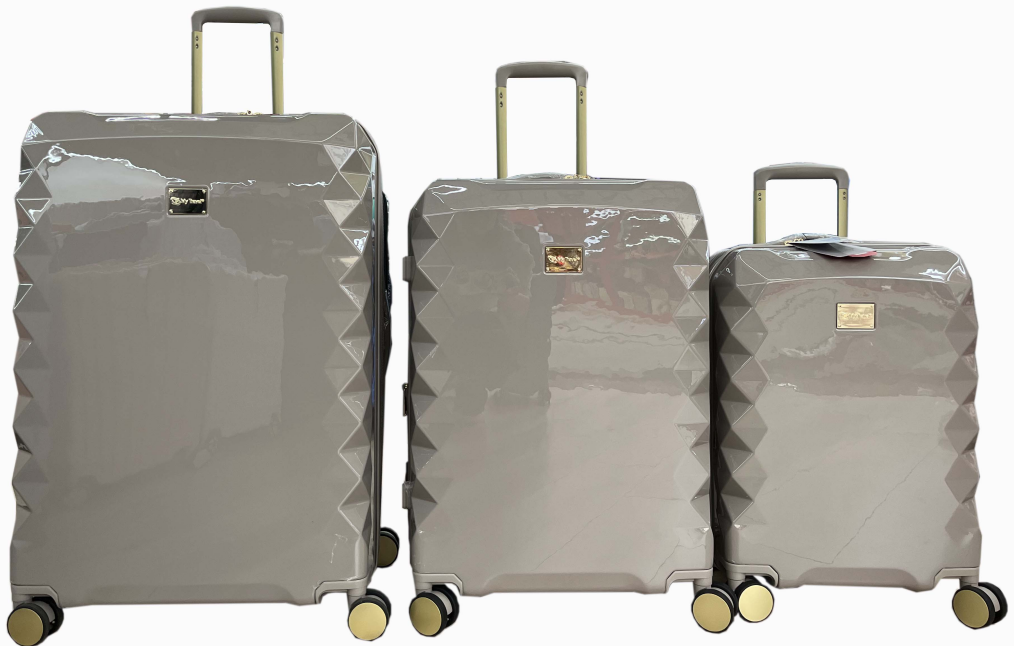 Suitcases Luggages 3pc Set