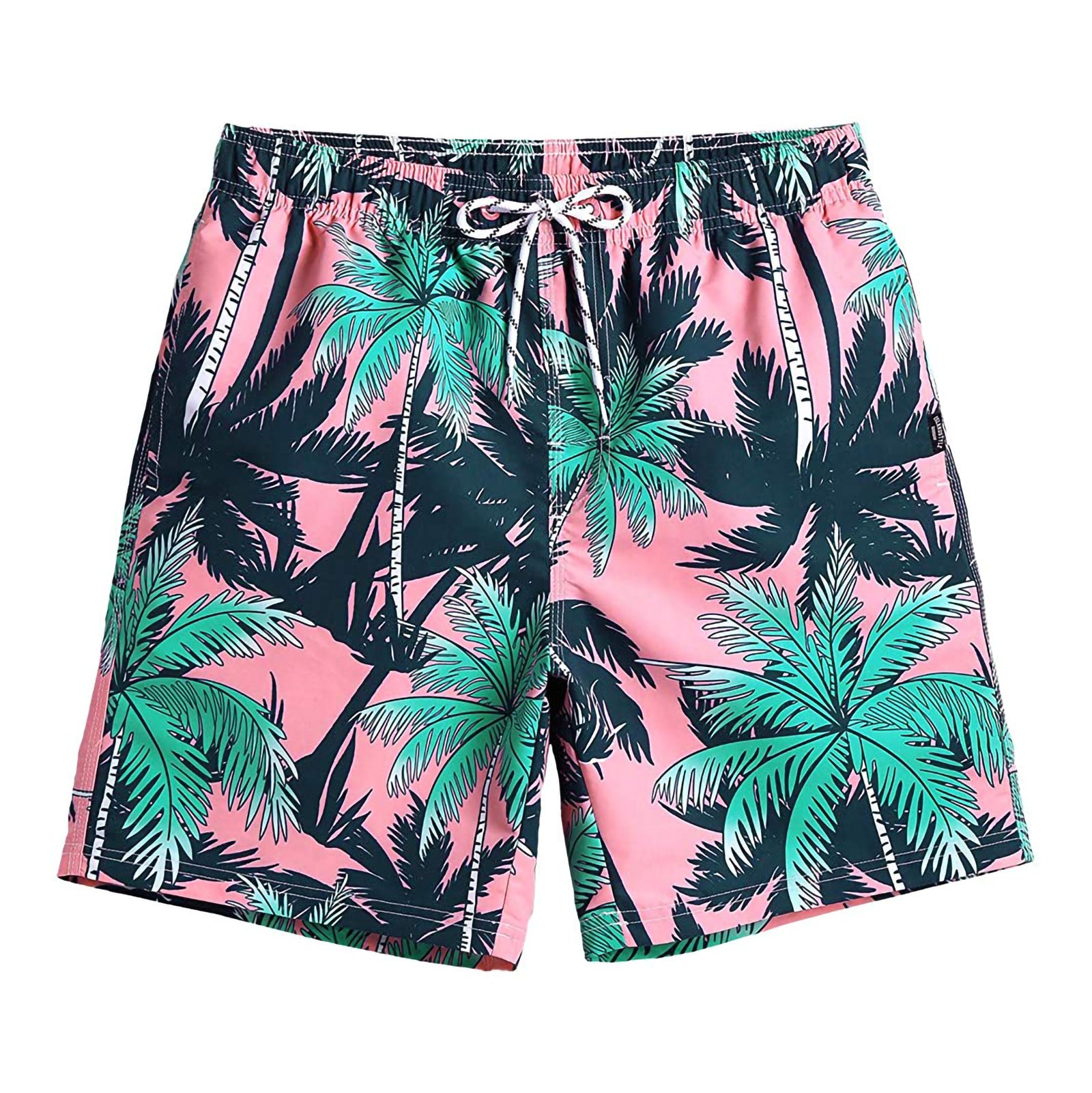 Casual Swimwear Beach Shorts for Men  Upgrade your summer wardrobe with Casual Swimwear Beach Shorts for Men, designed for comfort, style, and versatility. Perfect for lounging by the pool, diving into the waves, or enjoying a casual stroll along the boar