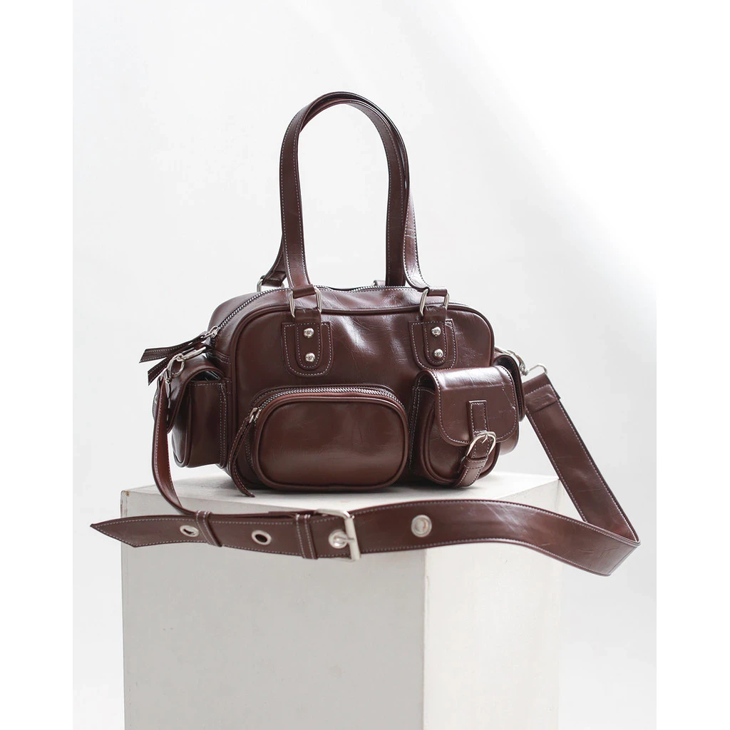 Shoulder and Crossbody Bag - Rosie Shoulder Bag