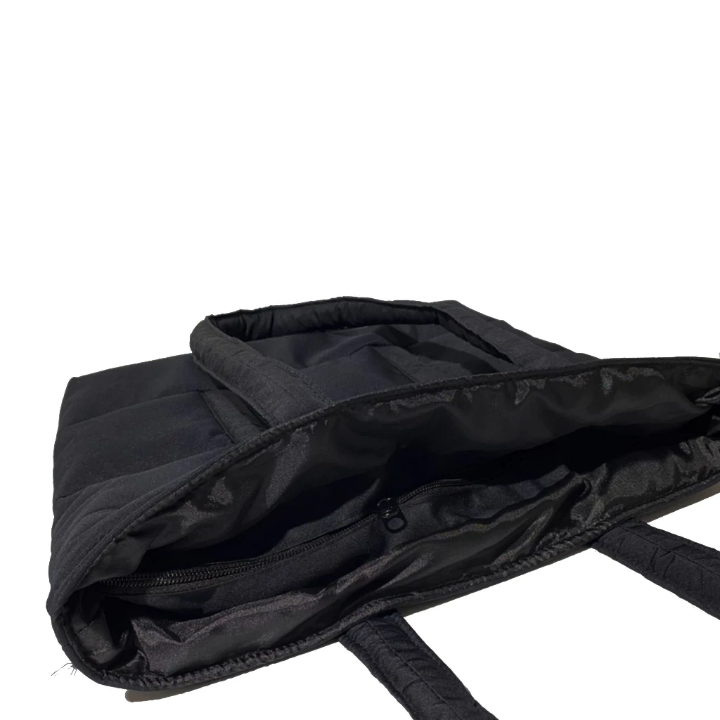 Puff Bag - Totebag "Sodatsu"