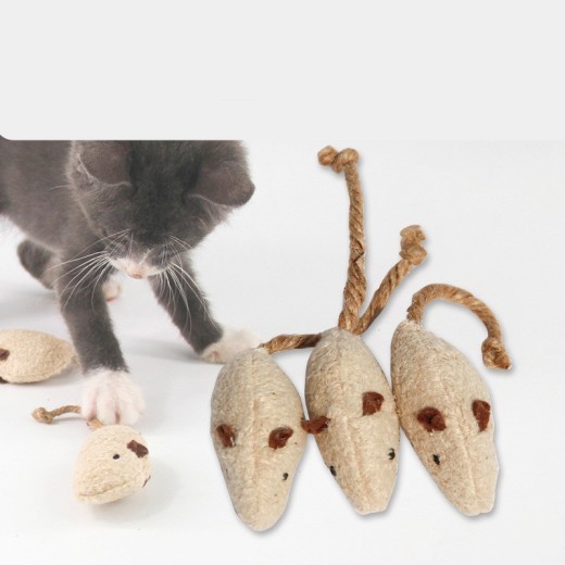 Funny Cat Toy Mint Mouse Amazon Cat Supplies