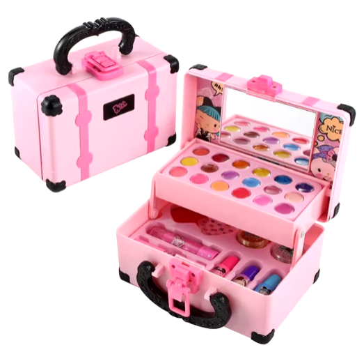 Children Makeup Cosmetics