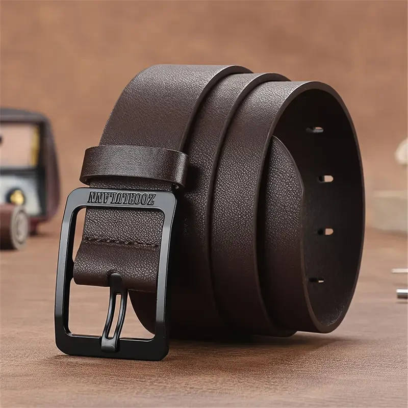 8pcs Set Men's Watch Wallet Gift Box Set, 3pcs Bracelet Set, Fashion Watch, Perfume, Belt, Greeting Card, Ambiance Small Light String Men's Gift Set, Fashionable Business Travel Wear