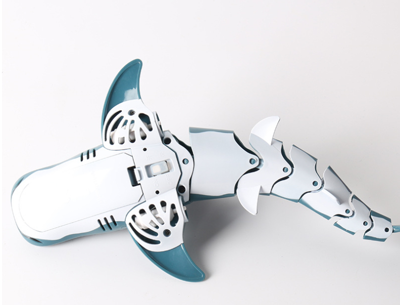 Shark 2.4g New Kids Summer Water Outdoor