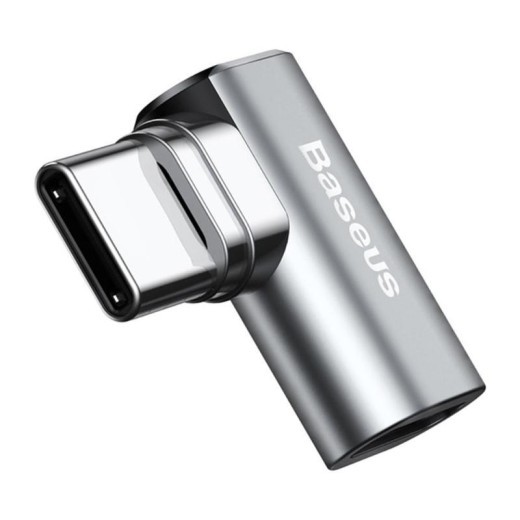 USB Type C Cable To Magnetic Adapter For Macbook Sams