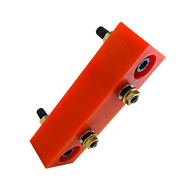 Modified Automobile Gearbox Support Rubber Pad