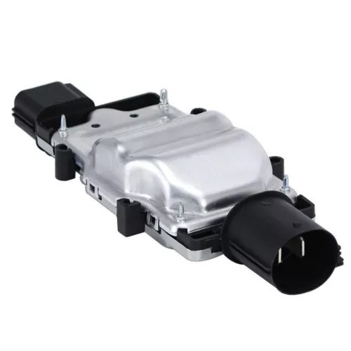 Resistance Of Fan Control Module Suitable For Automobiles