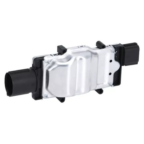 Resistance Of Fan Control Module Suitable For Automobiles