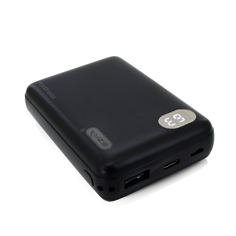 Power Bank Portable 10000mAh