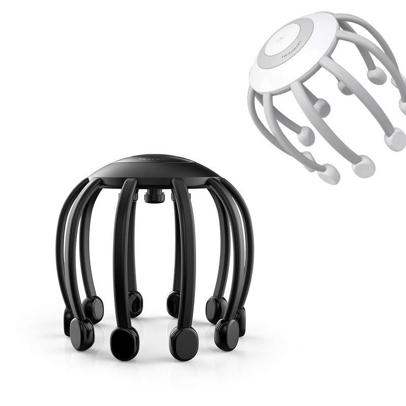 Home Fashion Scalp Massager Head Massager