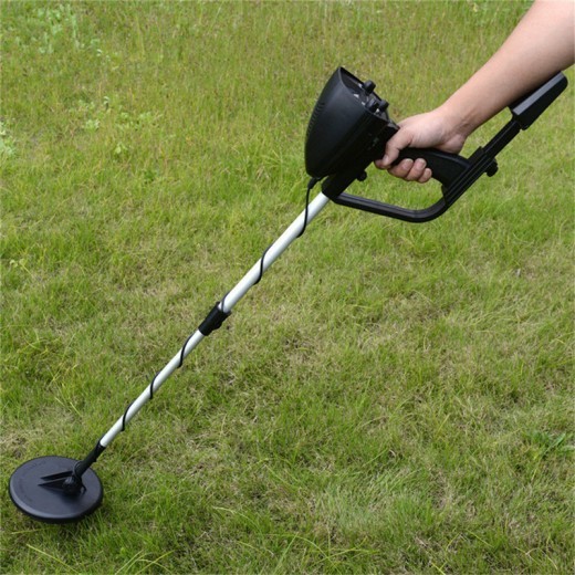 MD-4030 underground metal detector