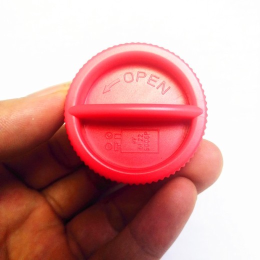 GC2007 Handheld Metal Security Detector