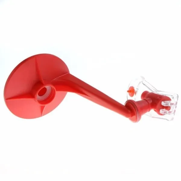 The Magic Tap Soda Dispenser