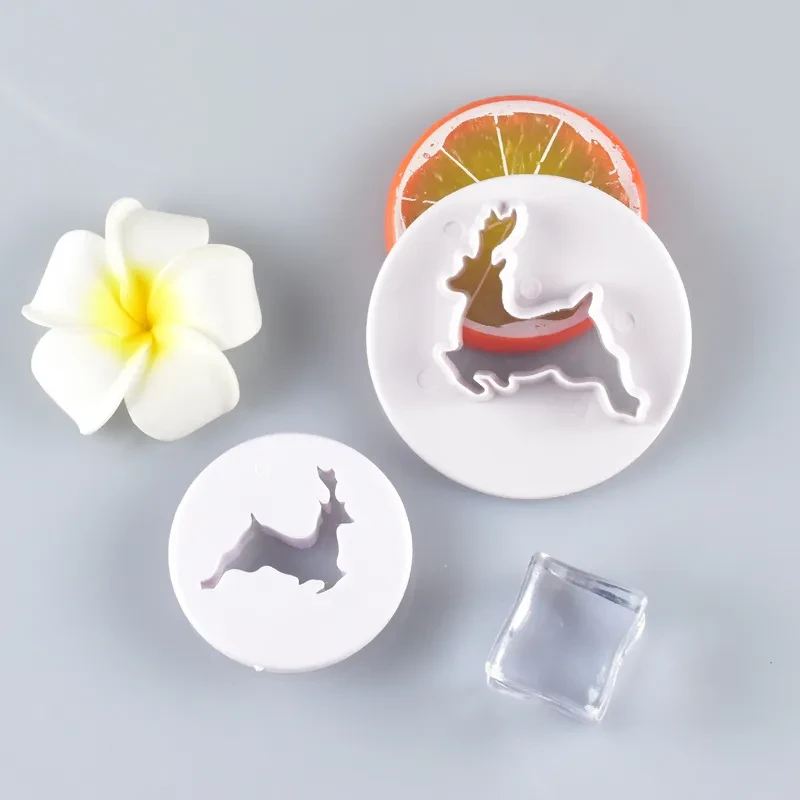 Decoration Tools Kitchen Cartoon Plastic Injection Molding