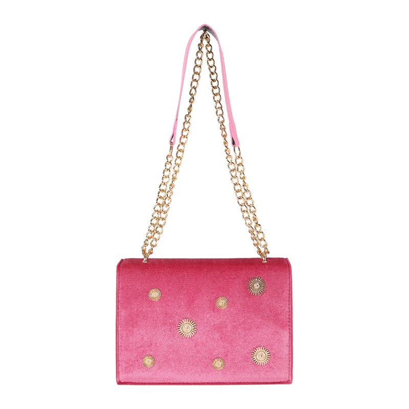 Women's  Fashion Messenger Bag