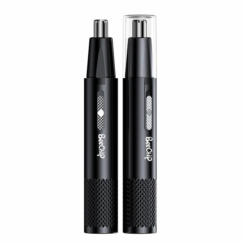 Nose Hair Trimmer USB Rechargeable