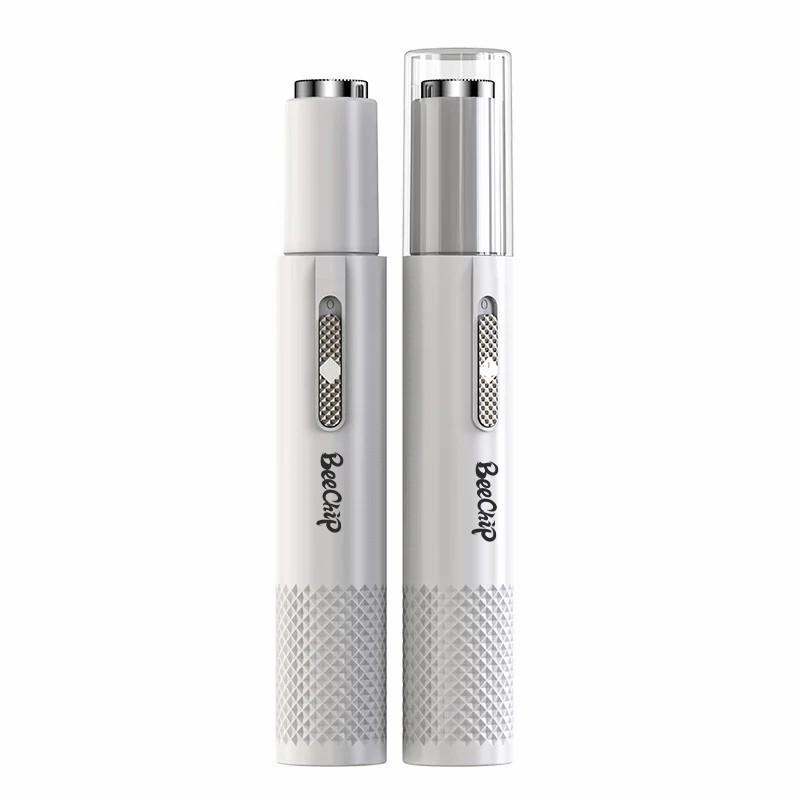 Nose Hair Trimmer USB Rechargeable