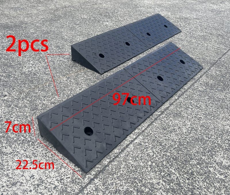 Road Ramps Kerb Ramps Car Ramp