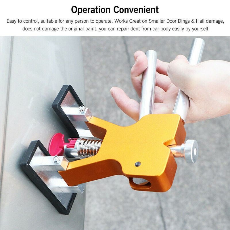 Car Dent Repair PDR Dent Puller Tools Kit