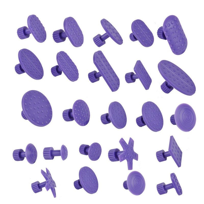 Car Dent Repair PDR Dent Puller Tools Kit