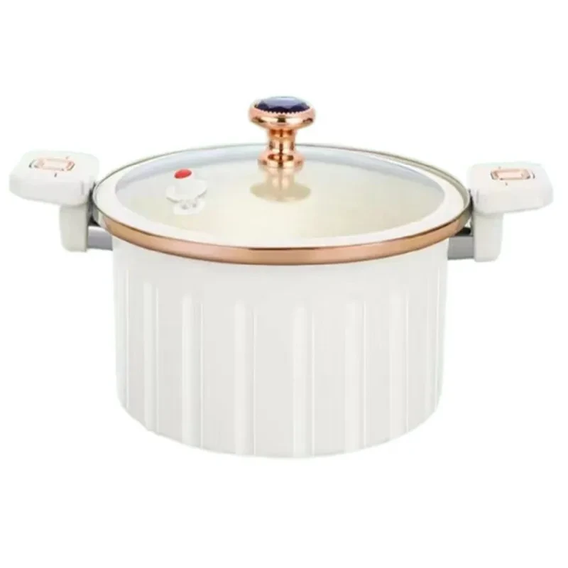 Household Soup Smoldering Versatile Universal Non-stick Pan