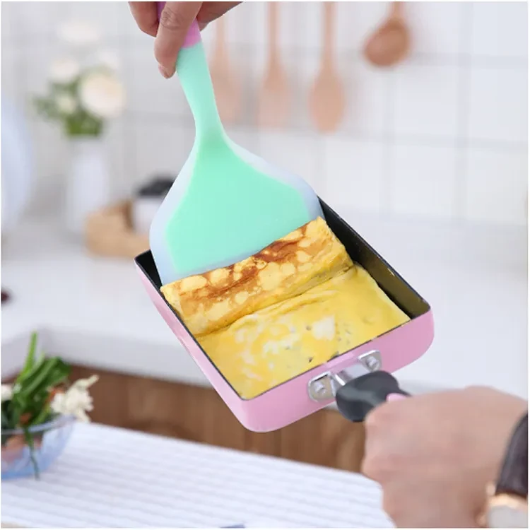 Special Shovel For Non-stick Pan Pizza Shovel