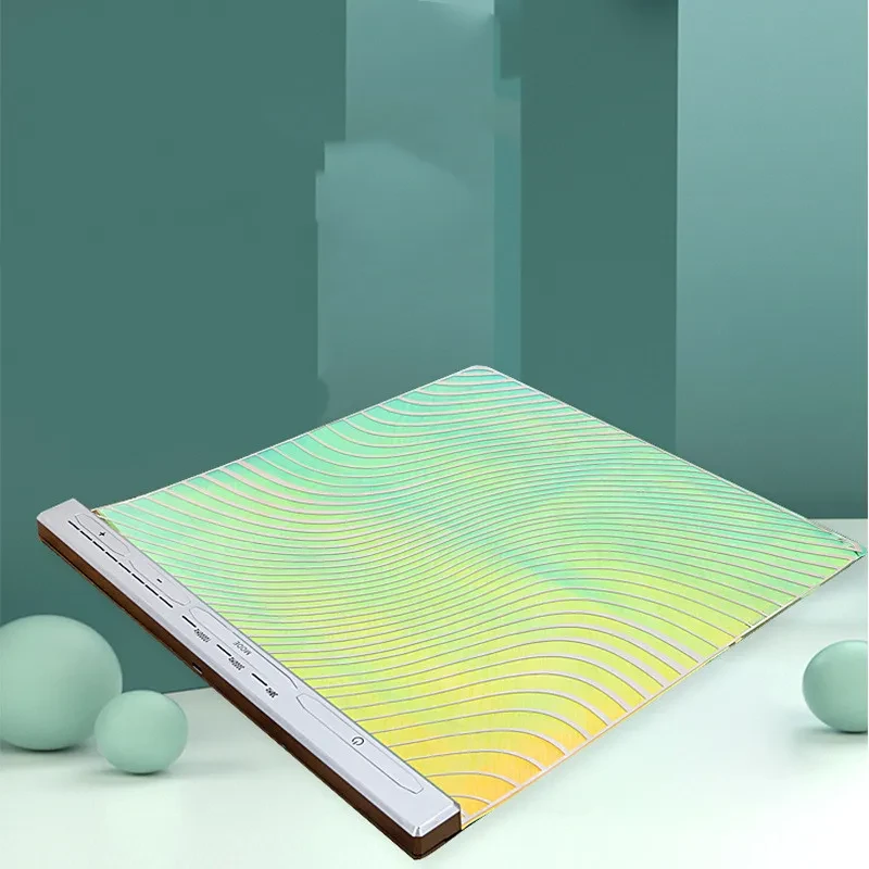 Foot Massage Cushion Foot Pulse