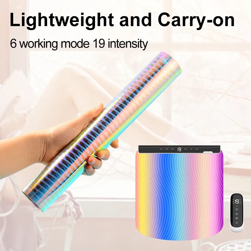 Intelligent Foot Massage Foot Pad Pulse Foot Therapy Machine