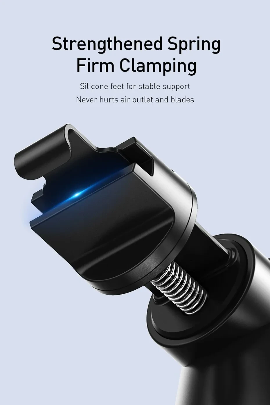 Electric bracket wireless charging intelligent infrared sensor