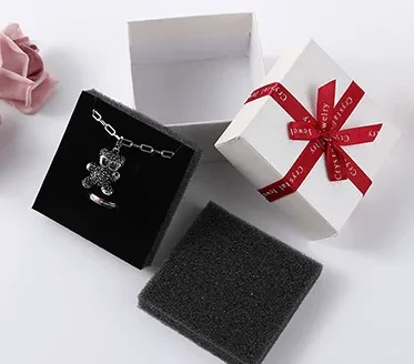 Rosalba earrings in Italian style