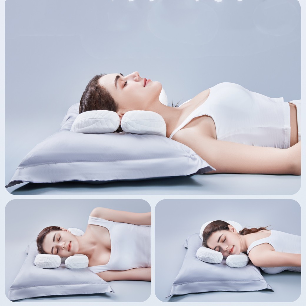 Side Sleeping Pillow Beauty Does Not Press The Face To Prevent Wrinkles