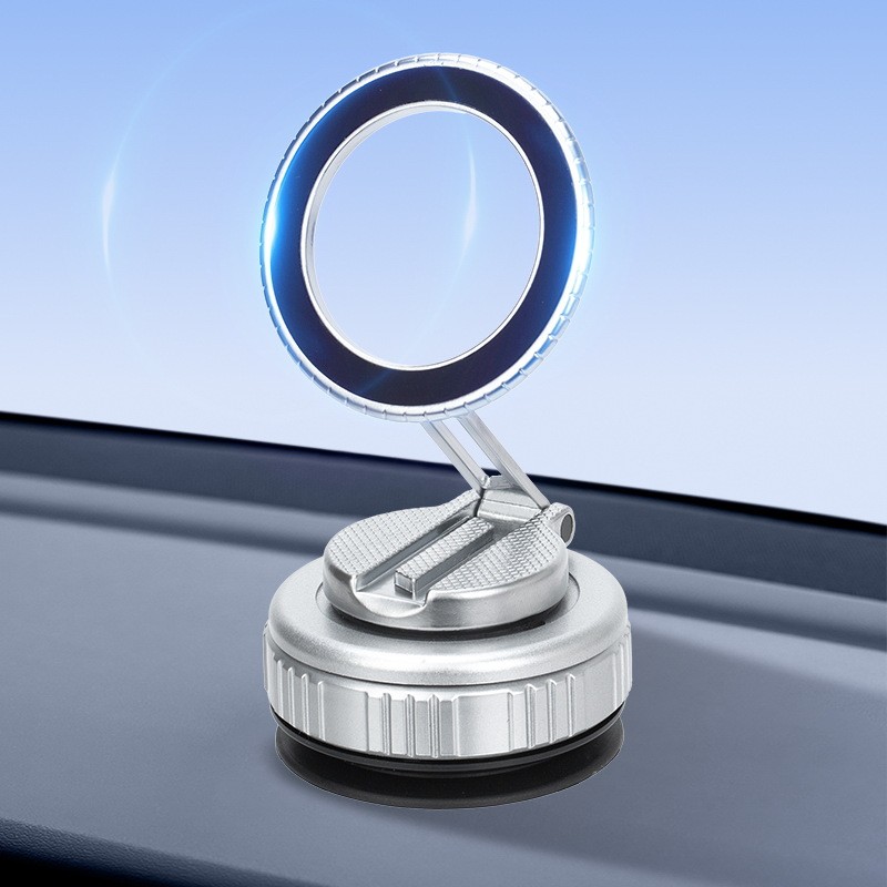 Three-axis Stack G712 Magnetic Suction On-board Bracket